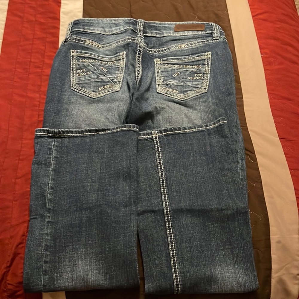 Rock N Roll Jean